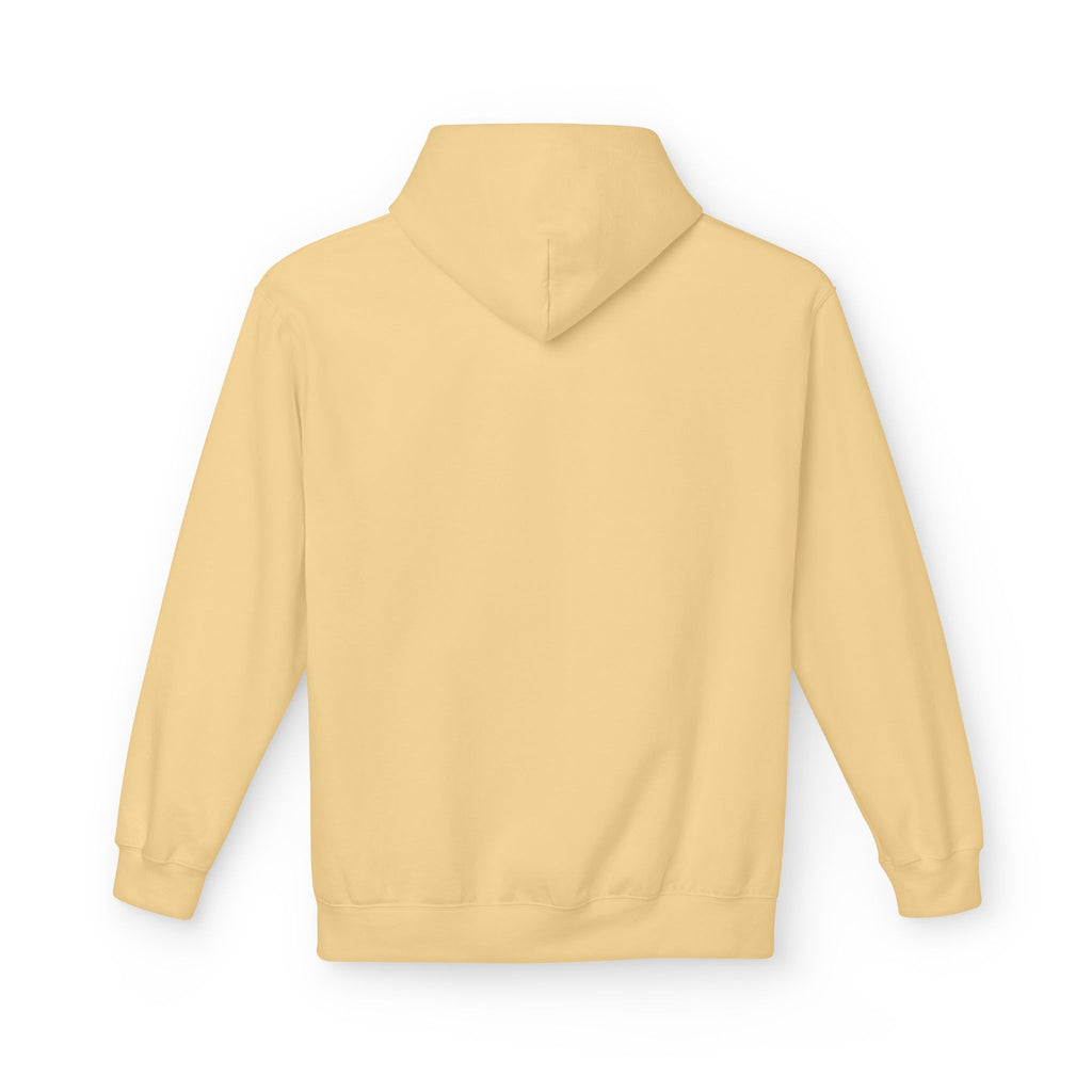 Retro Cassette Hoodie — Vintage Tape Graphic Pullover