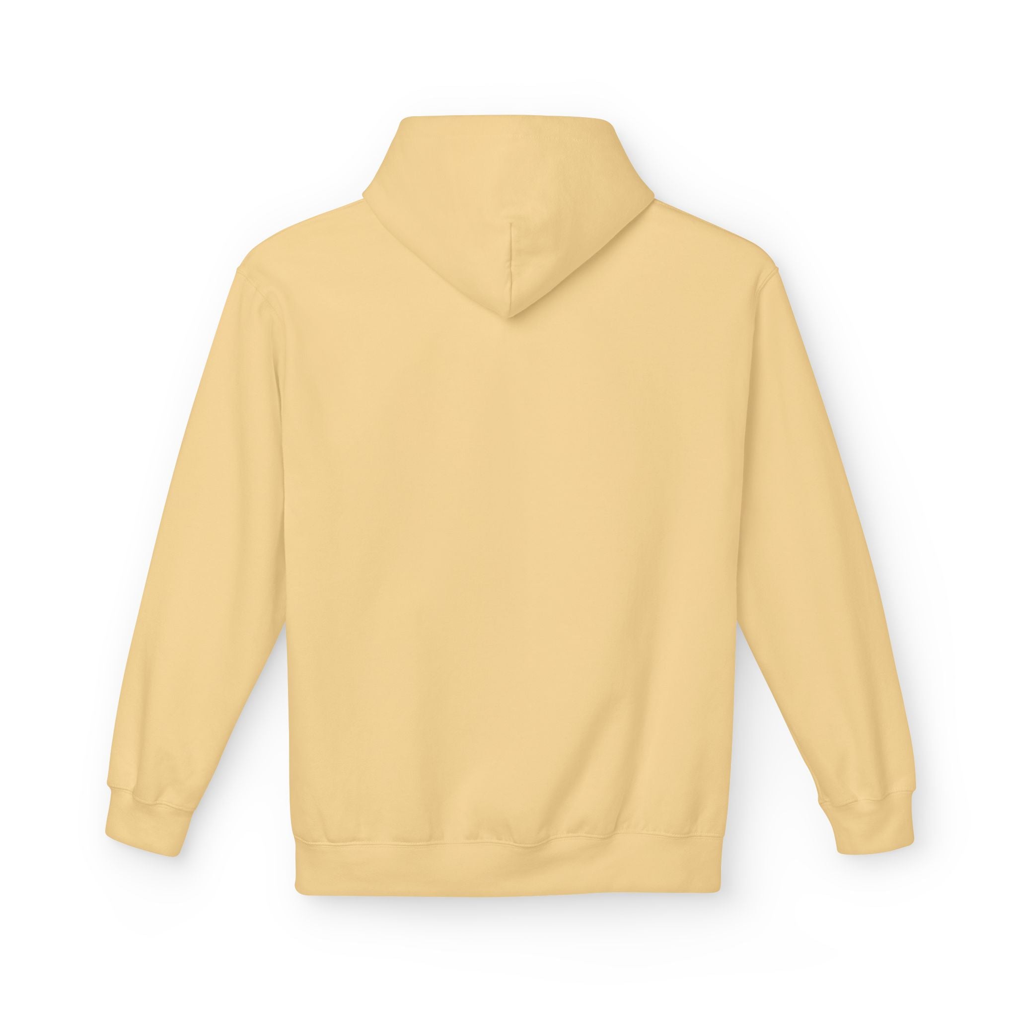 Retro Cassette Hoodie — Vintage Tape Graphic Pullover