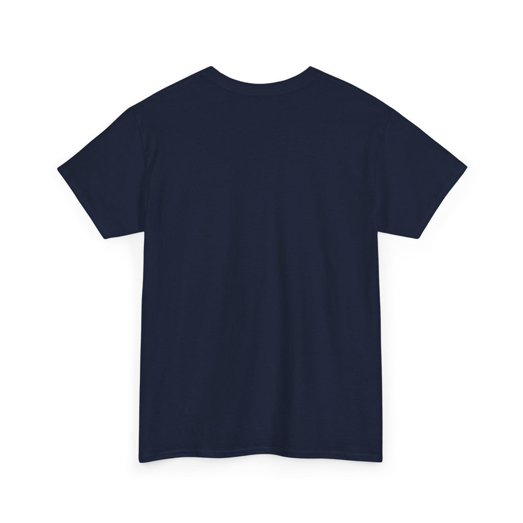 Deer Rambo Tee — 'Stay Wild, Stay Focused' Hunting Graphic T-Shirt