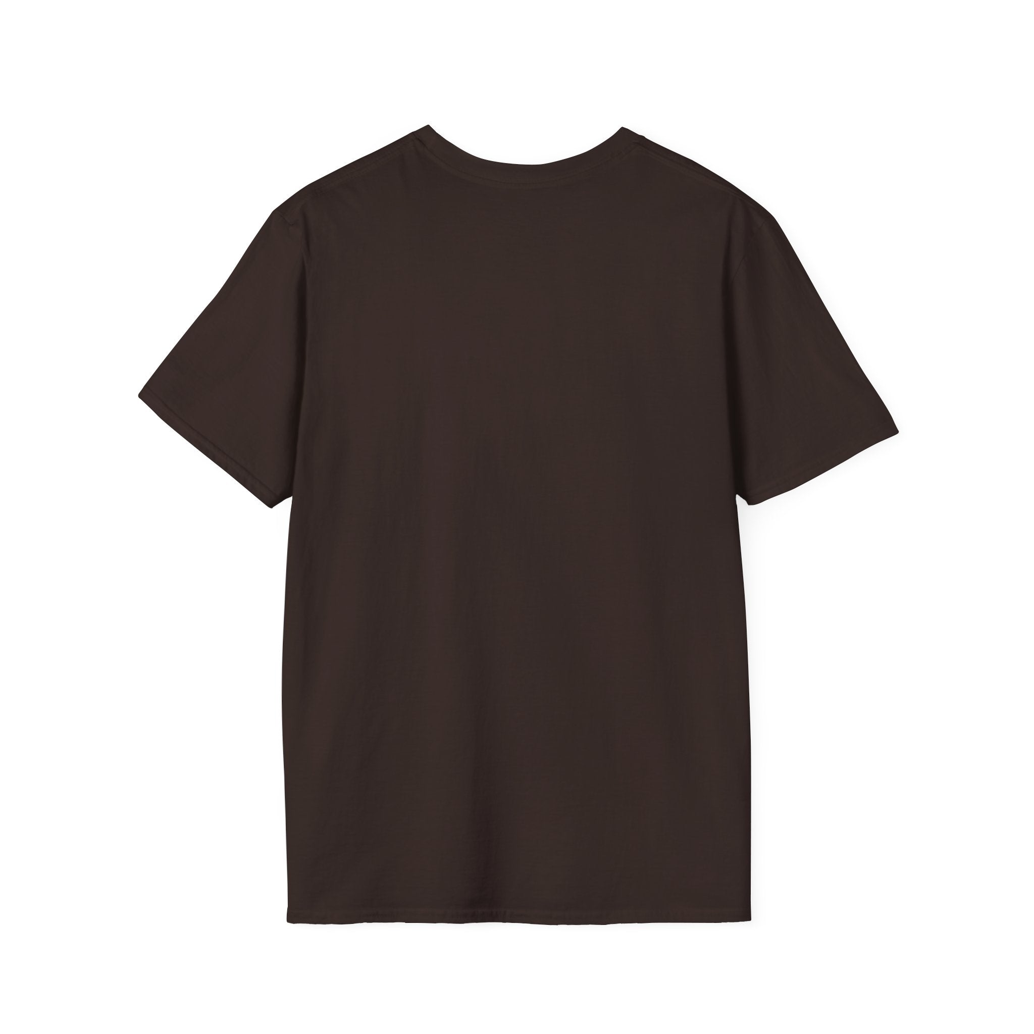 Halloween Eyes Scream T-Shirt — 'Eyes Scream for Halloween' Graphic Tee