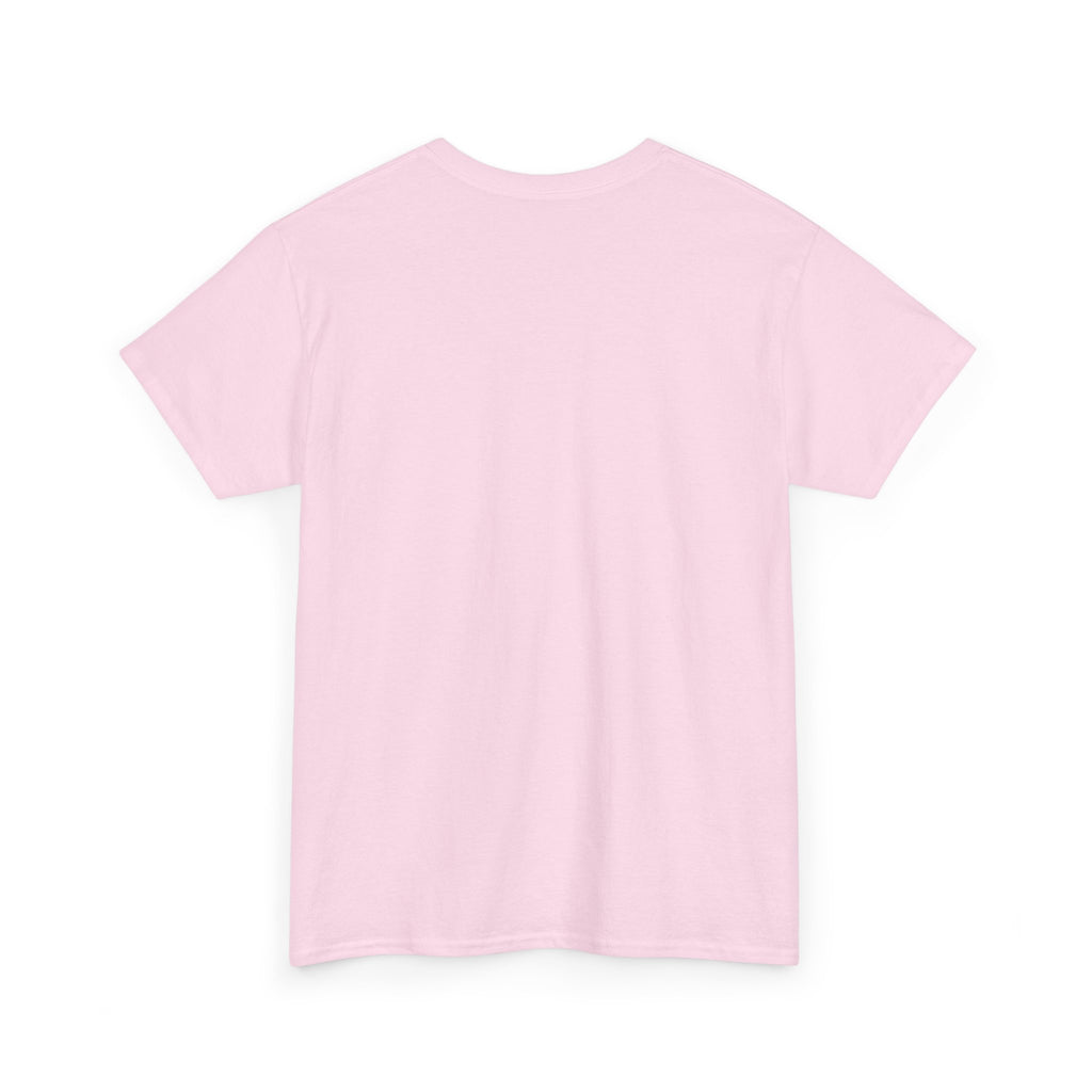 Sun Sea Soul Beach T-Shirt — Retro Sunset Palm Tee