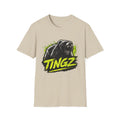 Bear TINGZ Roar T-Shirt