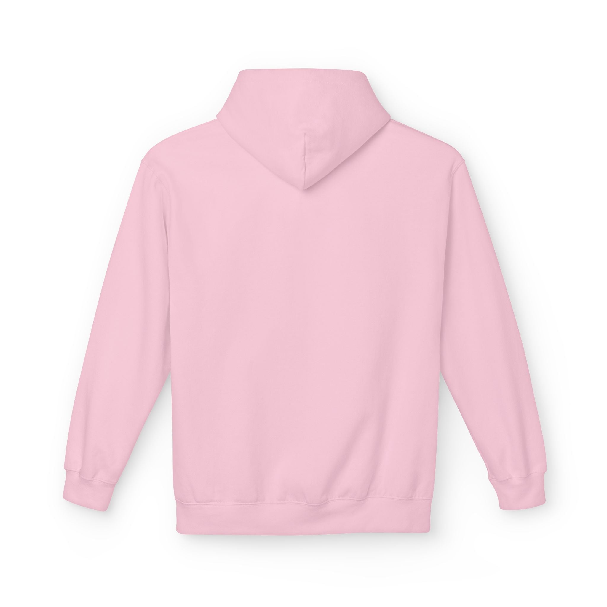 Hoodie - "Hot Mess Express" Funny Script Hoodie