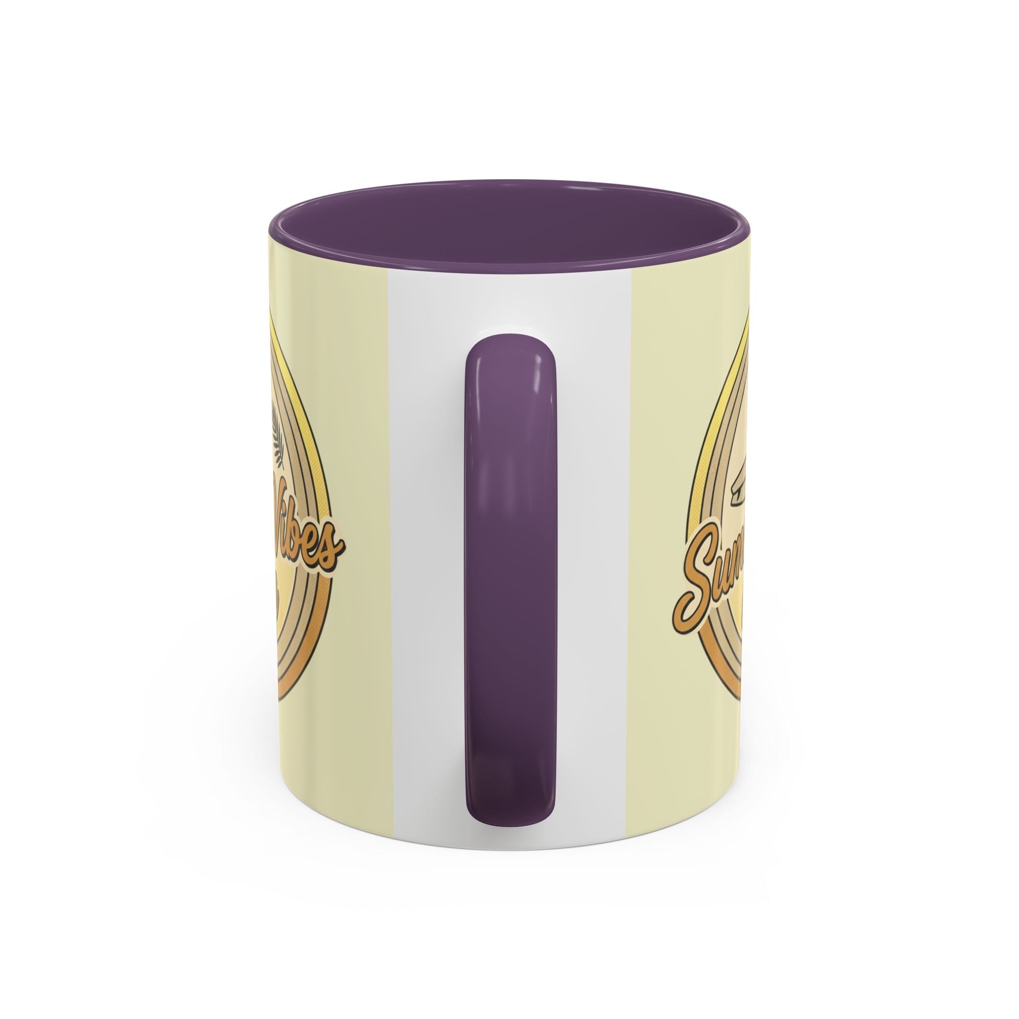 Summer Vibes Only Coffee Mug