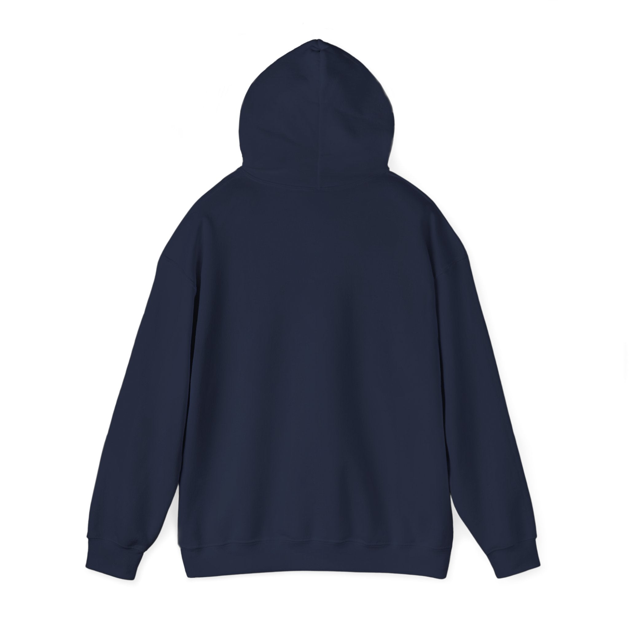 Bear Graphic Hoodie — 'TINGZ' Neon Logo Streetwear Hoodie