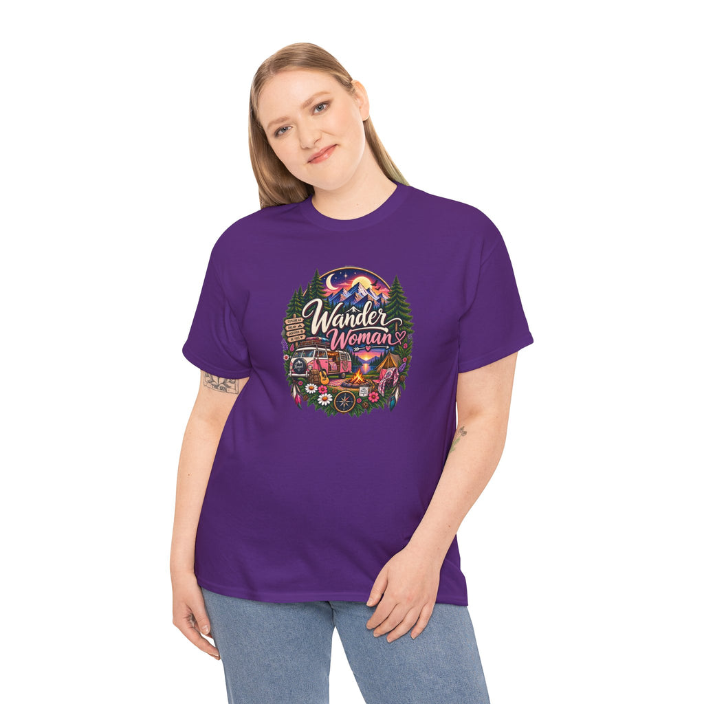 Wander Woman T-Shirt