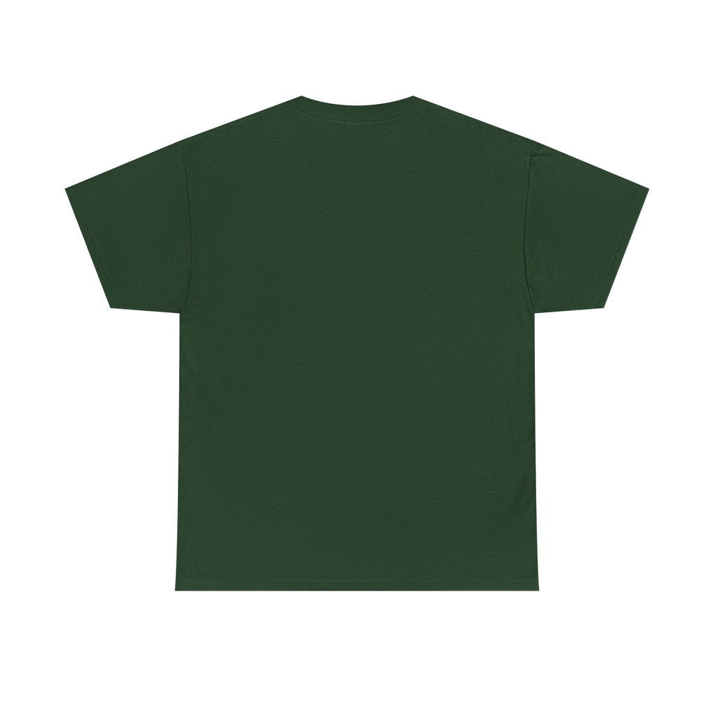 Deer Rambo Patriotic T‑Shirt — "Stay Wild, Stay Focus" Hunting Tee