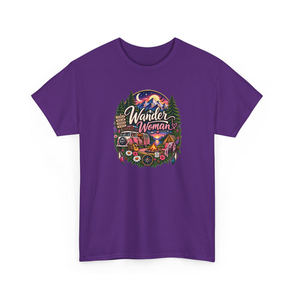Wander Woman T-Shirt