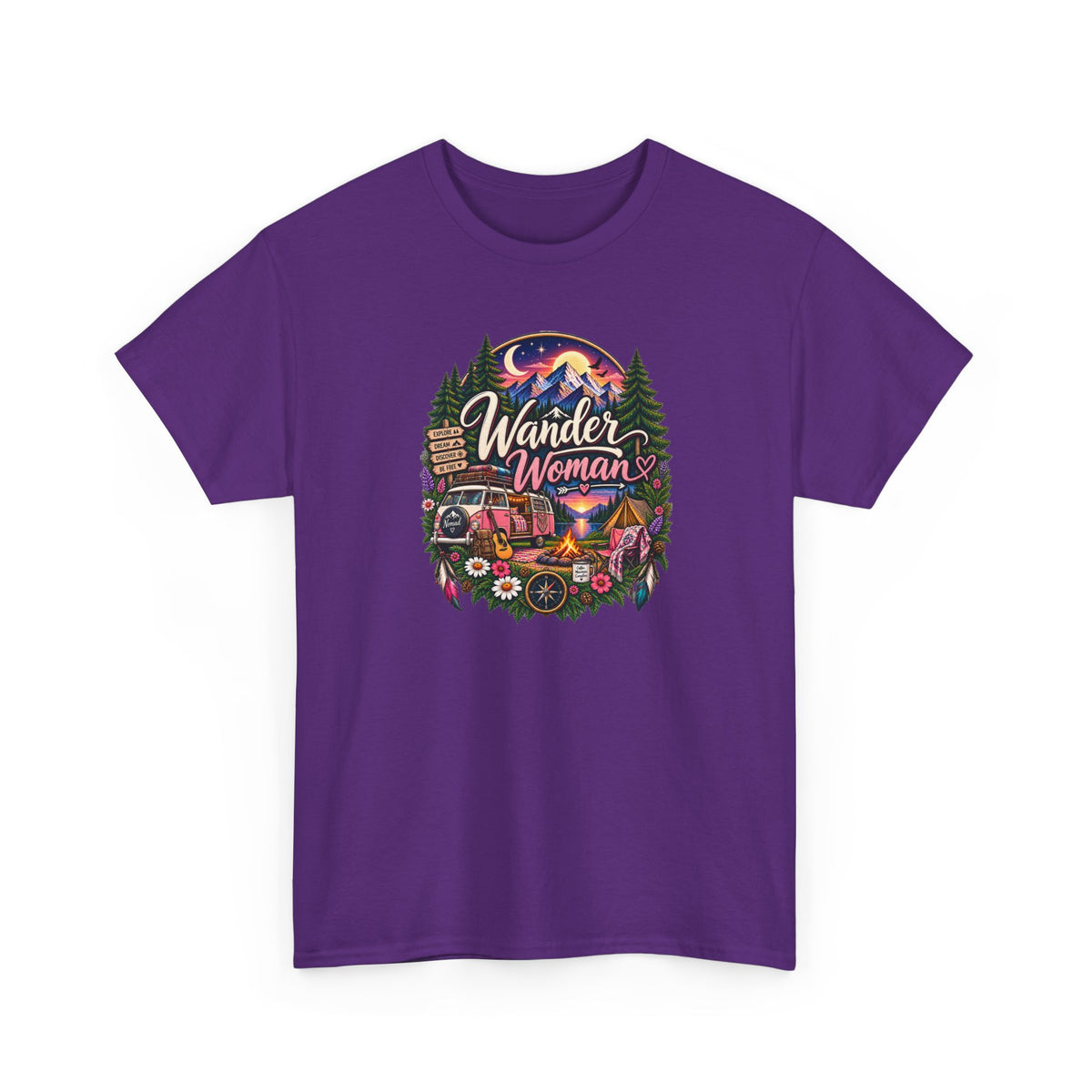 Wander Woman T-Shirt