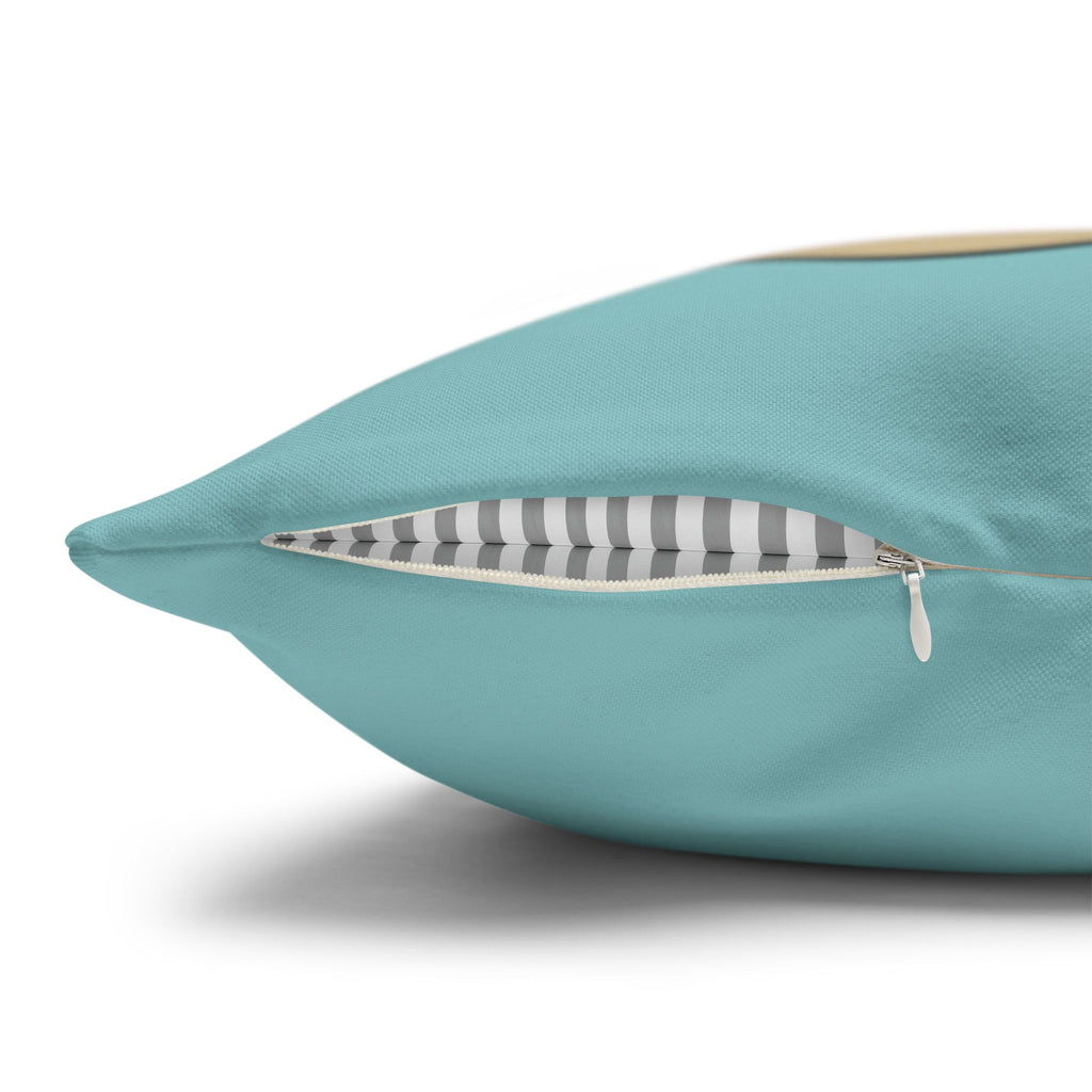 Sun Sea Soul Pillowcase