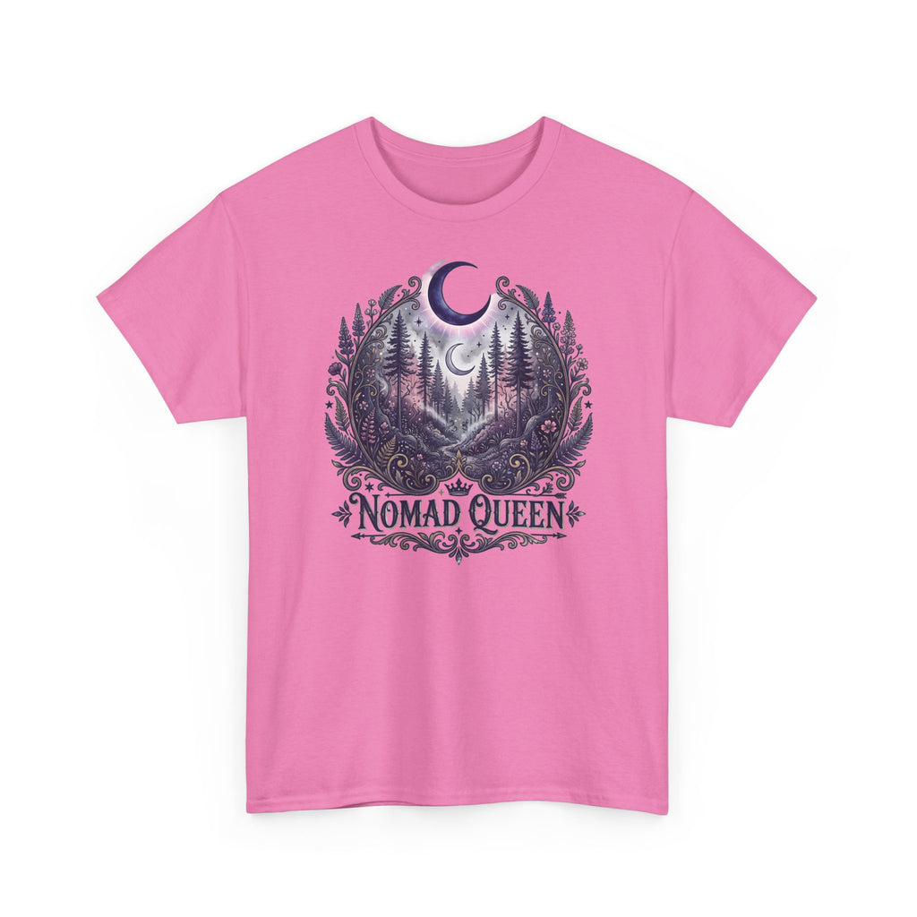 Nomad Queen Moonlit T‑Shirt