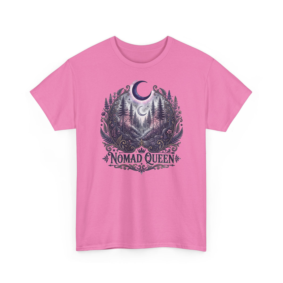 Nomad Queen Moonlit T‑Shirt
