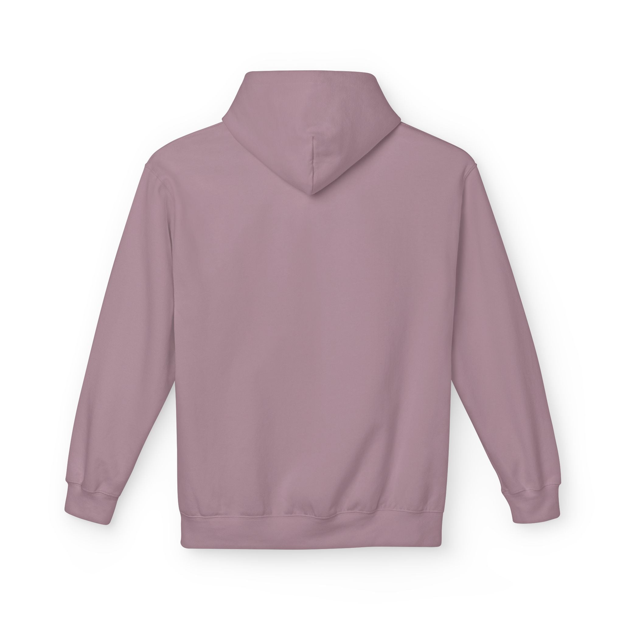 Hoodie - "Hot Mess Express" Funny Script Hoodie