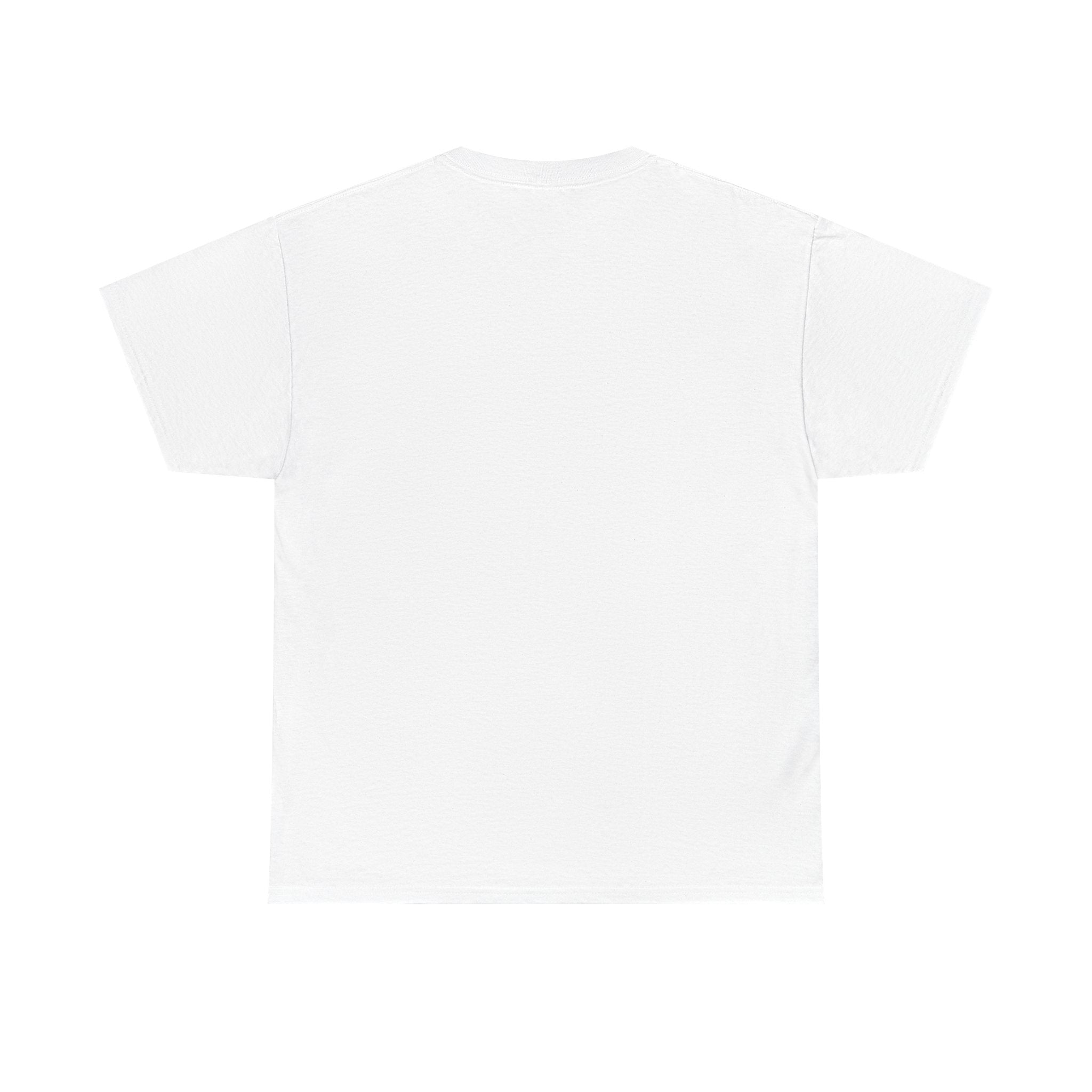 Deer Rambo Tee — 'Stay Wild, Stay Focused' Hunting Graphic T-Shirt
