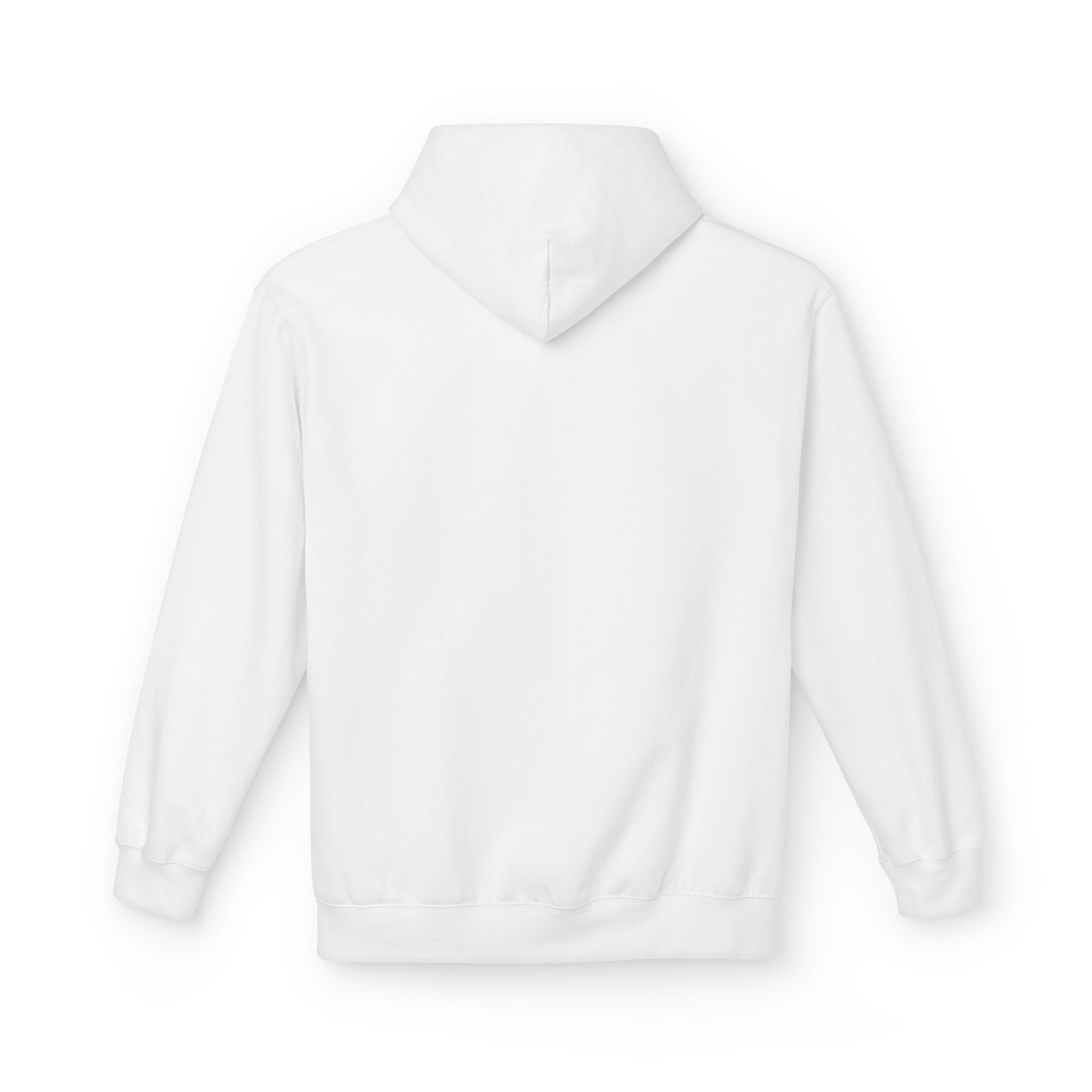 Retro Cassette Hoodie — Vintage Tape Graphic Pullover