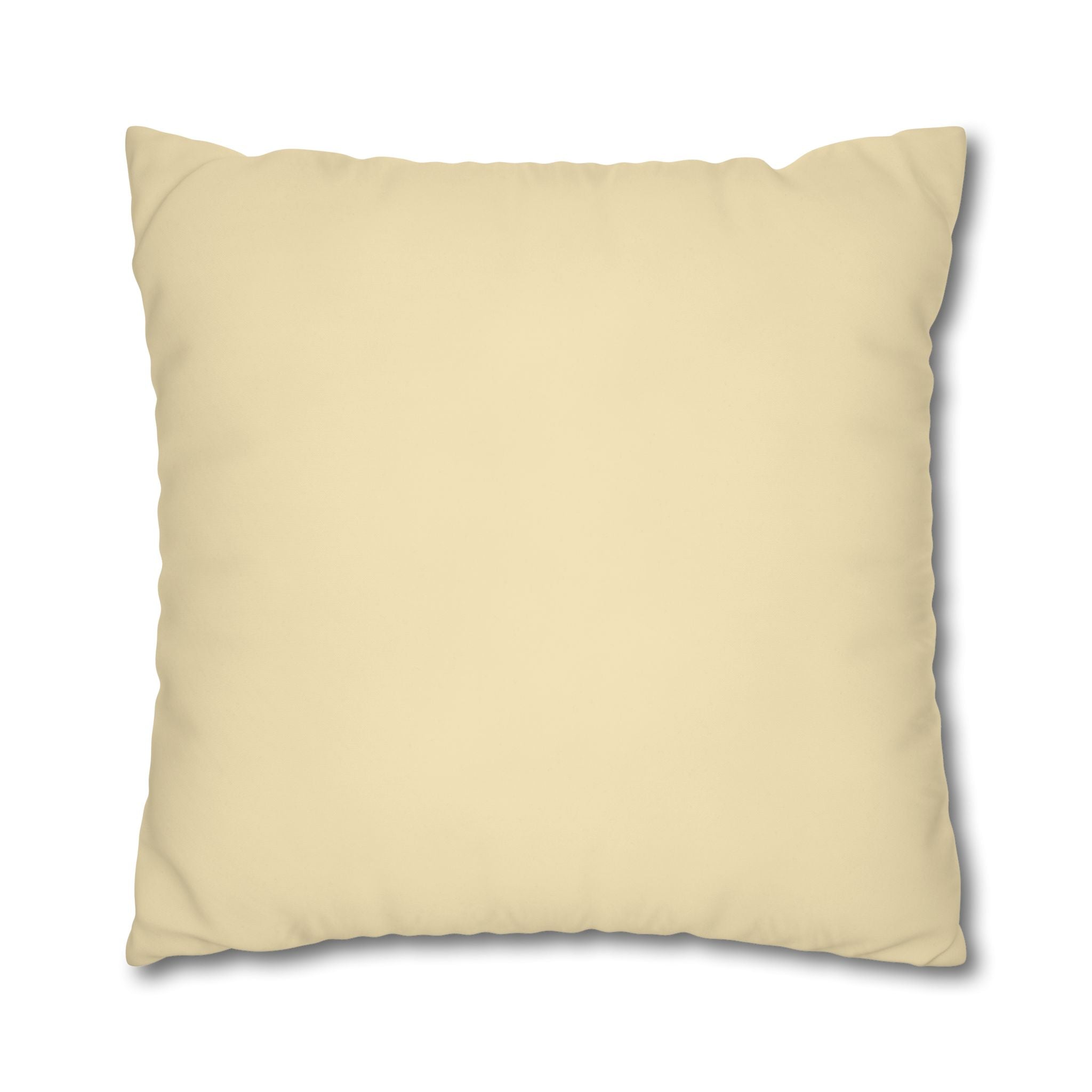 Summer Vibes Only Pillowcase — Retro Surf Beach Decorative Throw Pillow