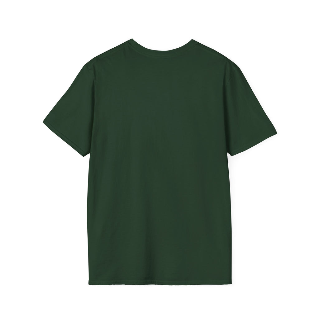 Snakes & Kidney Pie Tee — Spooky Retro Halloween Graphic T-Shirt