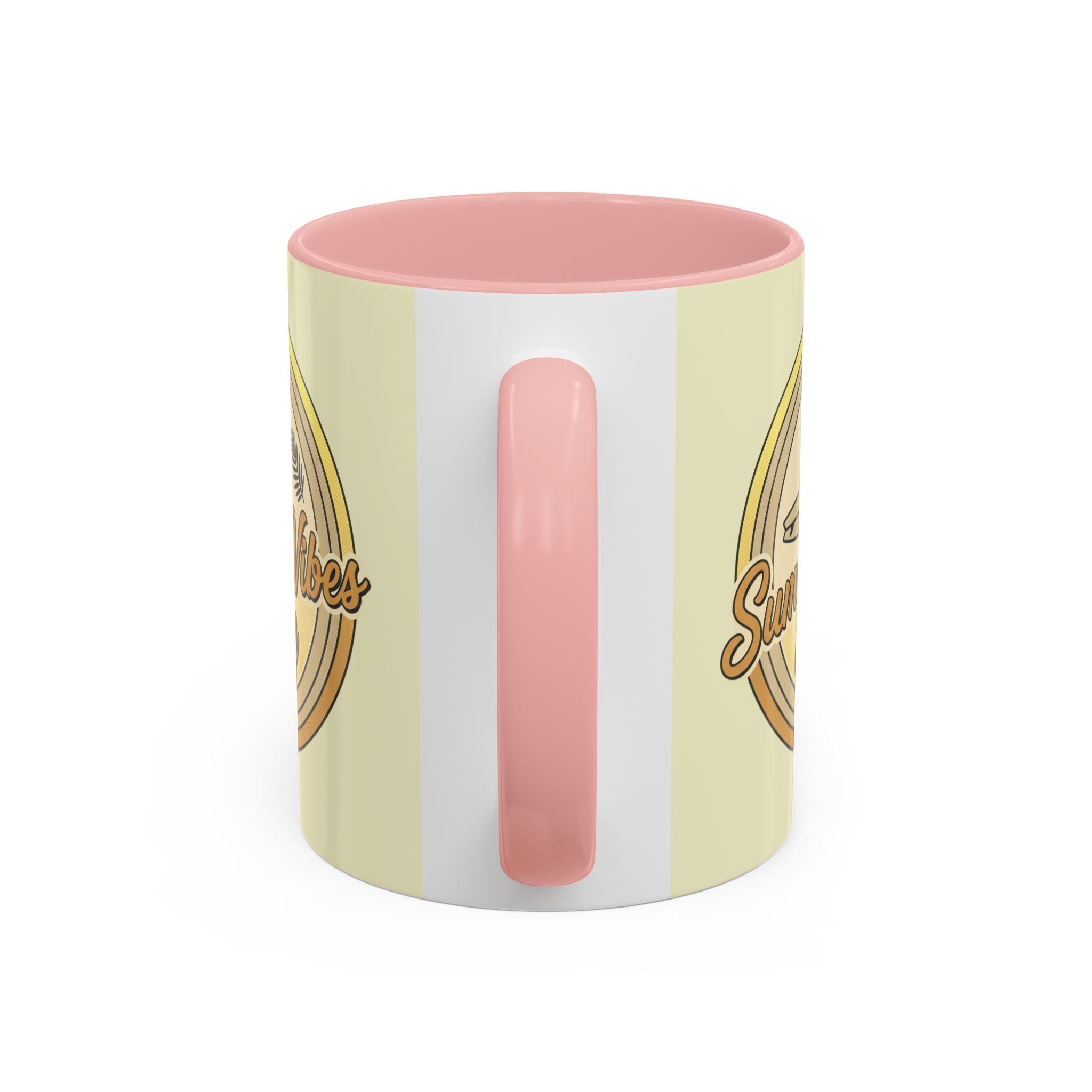 Summer Vibes Only Coffee Mug