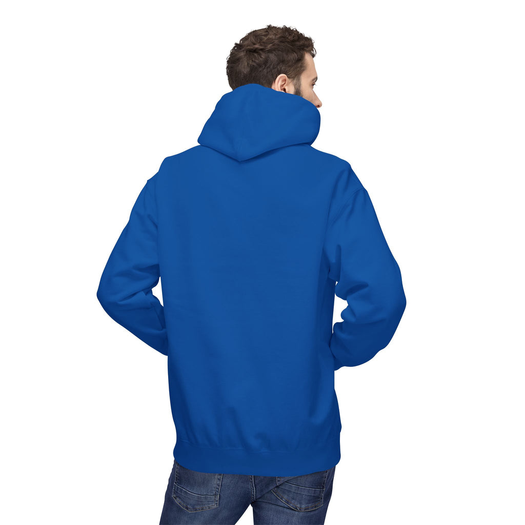 Retro Tunes Hoodie
