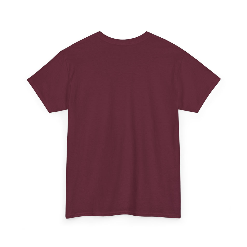 Deer Rambo Tee — 'Stay Wild, Stay Focused' Hunting Graphic T-Shirt
