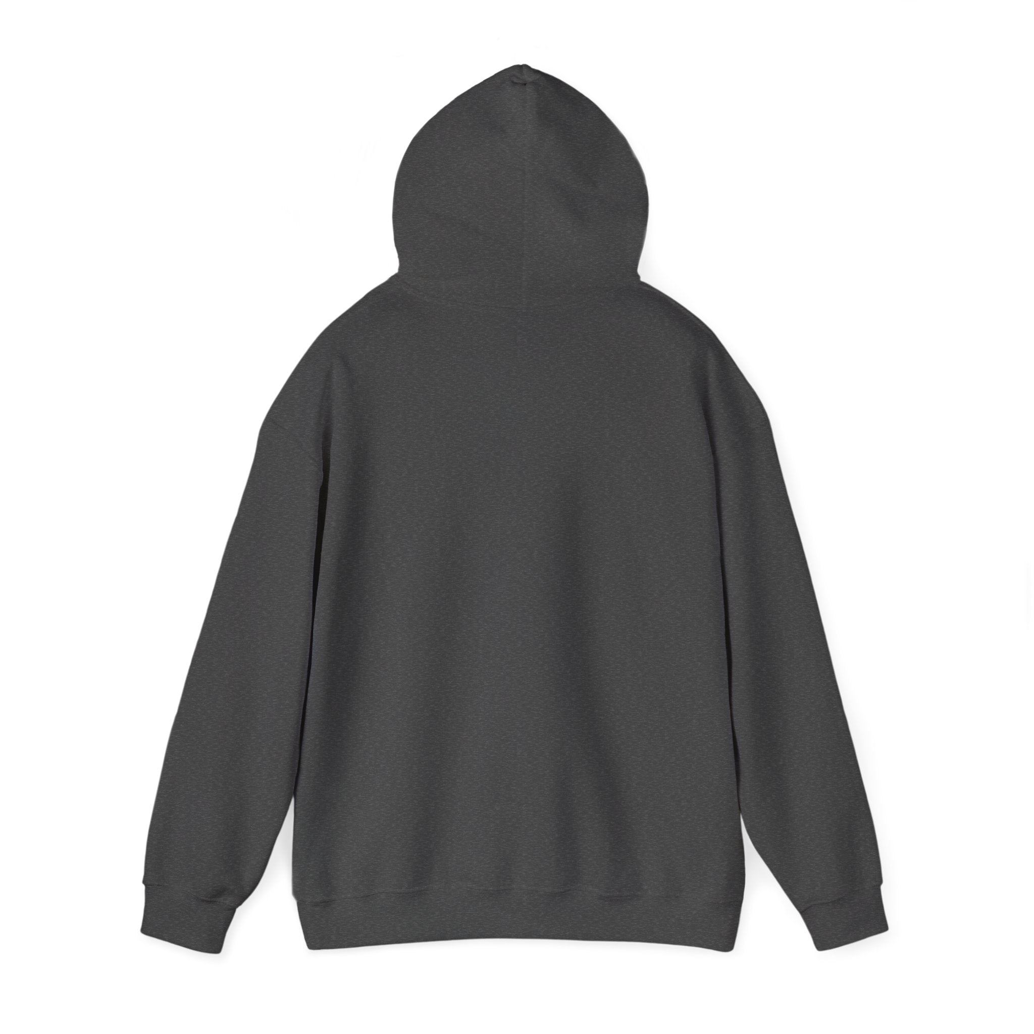 Bear Graphic Hoodie — 'TINGZ' Neon Logo Streetwear Hoodie