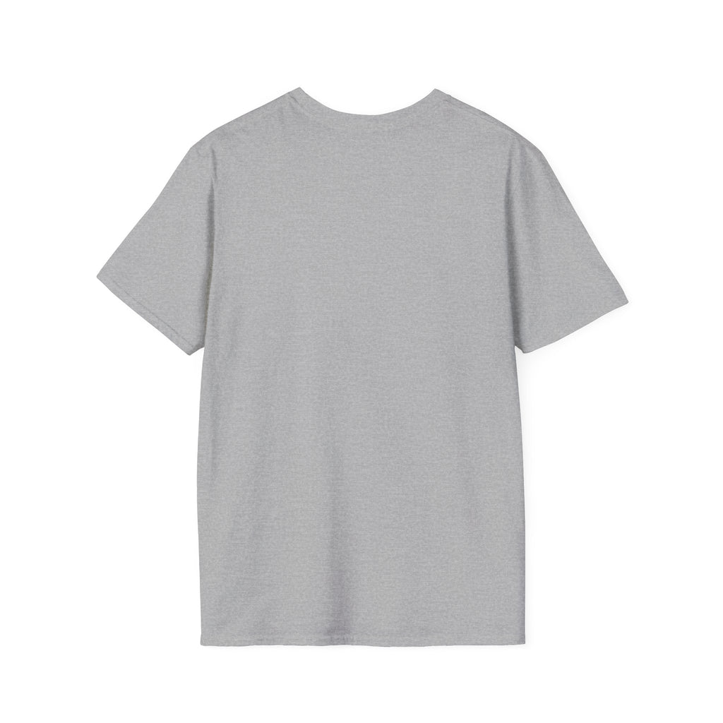 Hot Mess Express- Unisex Softstyle T-Shirt