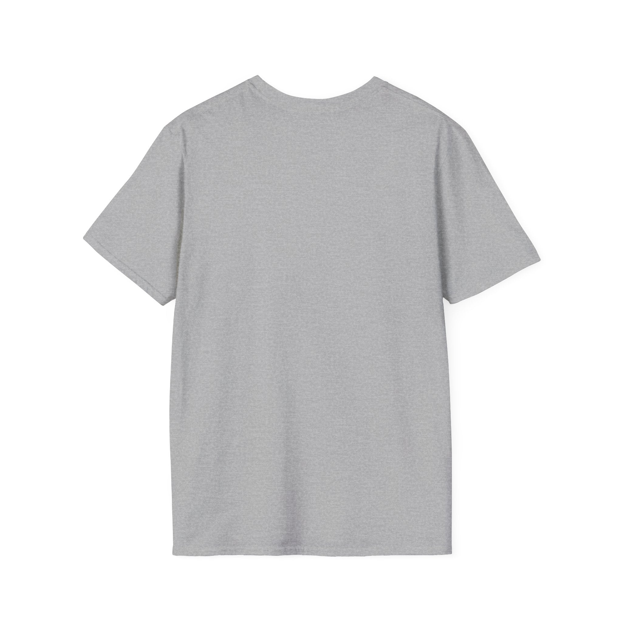 Hot Mess Express- Unisex Softstyle T-Shirt
