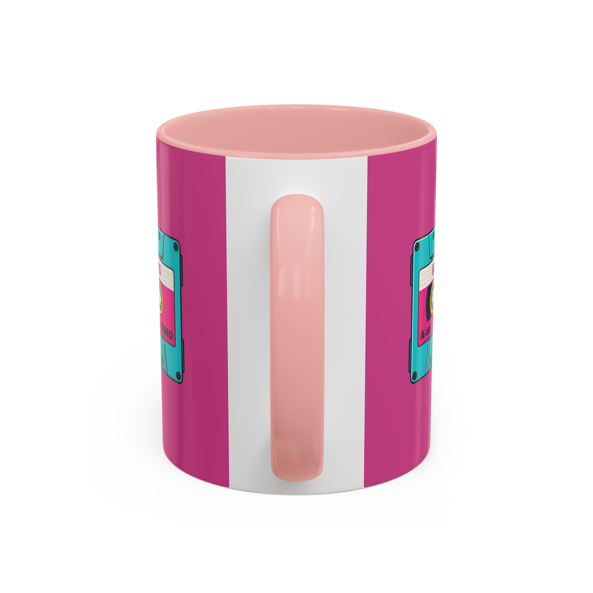 Retro Tunes Vol.1 Mug