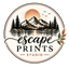 Escapeprintsstudio - Home